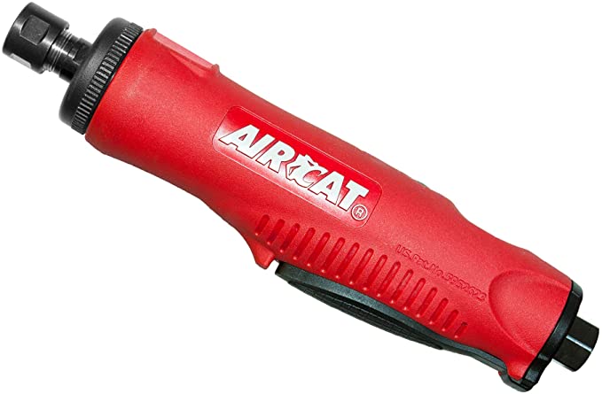 Buy 22,000 RPM AIRCAT 6260 1.0 HP Composite Straight Die Grinder 