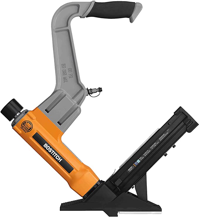 Buy 2-in-1 BOSTITCH Flooring Nailer (BTFP12569)  