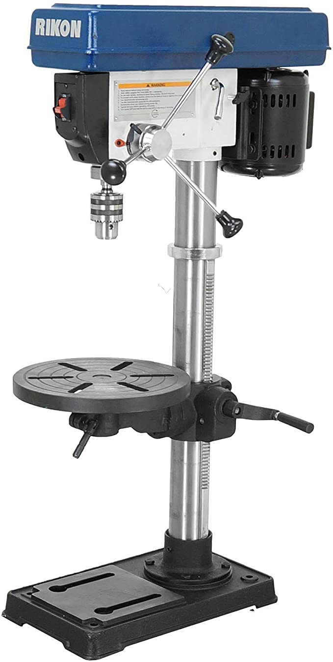 Buy Drill Press RIKON 30-120 13-Inch 