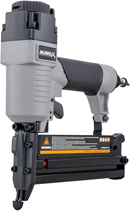 Buy NuMax S2-118G2 Pneumatic 2-in-1 18-Gauge 2