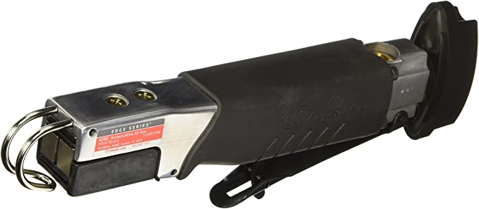 Buy Silver Ingersoll Rand 429G Edge Series Reciprocating Air Saw 