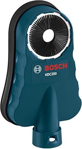 Buy Dust Collection Attachment for the Bosch HDC200 SDS-Max Hammer 