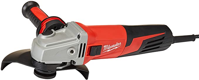 Buy 6 in. Angle Grinder, No Load RPM 9000 