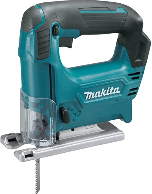 Buy Makita 12V MAX CXT Lithium-Ion Cordless Jig Saw, VJ04Z, Tool Only 