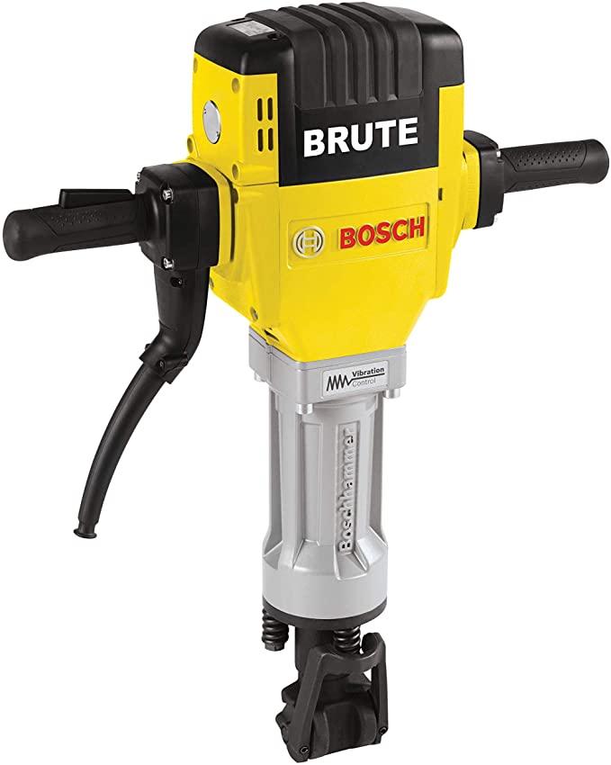 Buy Yellow/Black BOSCH Bare-Tool BH2760VC 120-Volt 1-1/8 Brute Breaker 