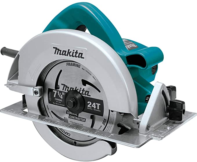 Buy Makita 5007F Circular Saw, 7-1/4