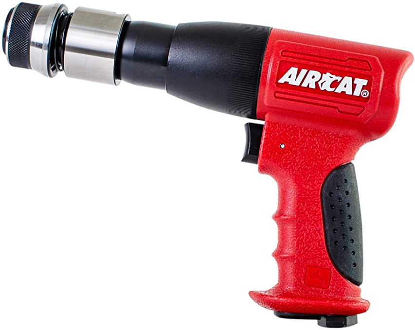 Buy 3,000 BPM AirCAT 5100-A-T Composite Medium Stroke Air Hammer 