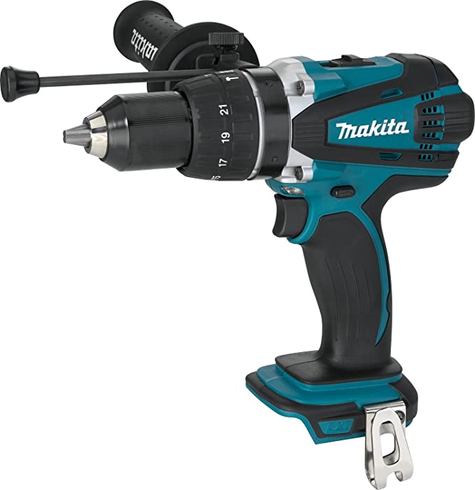 Buy Makita LXPH03Z 18V LXT Lithium-Ion Cordless 1/2