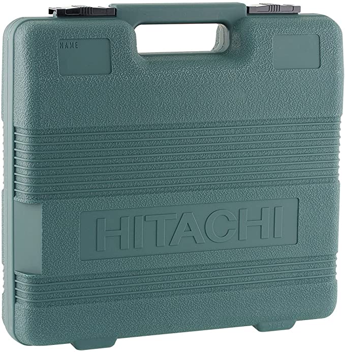 Buy Plastic Carrying Case for the Hitachi NT32AE2 Brad Nailer (885902). 