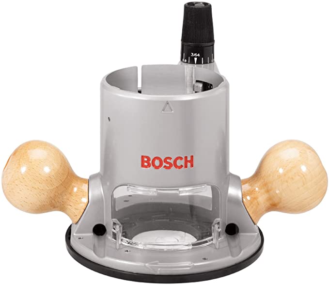 Buy RA1161 Router Fixed Base by Bosch 