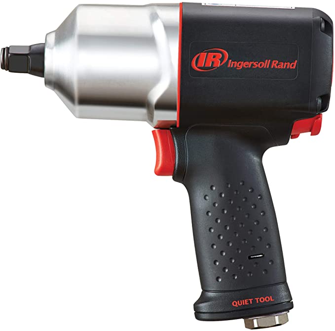 Buy Ingersoll Rand 2135QXPA 1/2