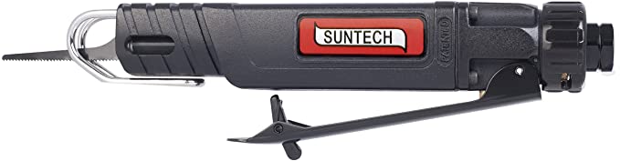 Buy BLACK SUNTECH SG-0833 AIR BODY SAW 