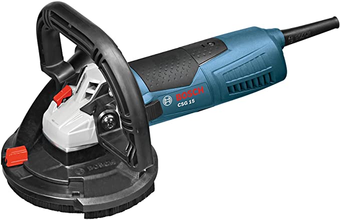 Buy 5-Inch Concrete Surfacing Grinder BOSCH CSG15 