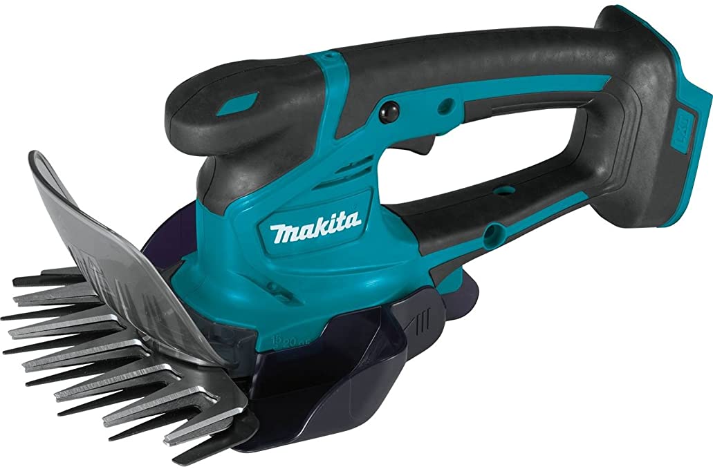 Buy Makita MU04Z 12V max CXT® Lithium-Ion Cordless Grass Shear, Tool 