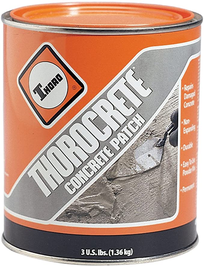 Buy Thoro T5022 Quart Crete Concrete Patch T5022 T5022 T5022 T5022 T5022 T5022 