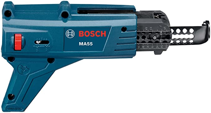 Buy Bosch MA55 Screw Gun Auto Feed Attachment 