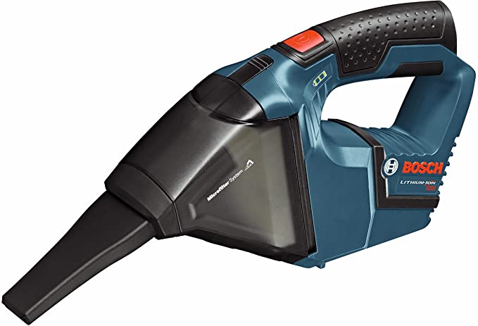 Buy VAC120N 12V Max Hand Vacuum by BOSCH (Bare Tool)  