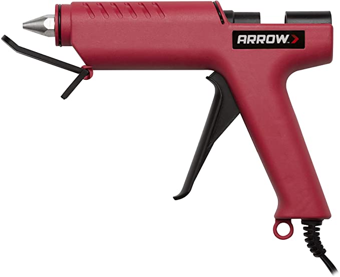 Buy TR550 Arrow Fastener Lever Feed Glue Gun 