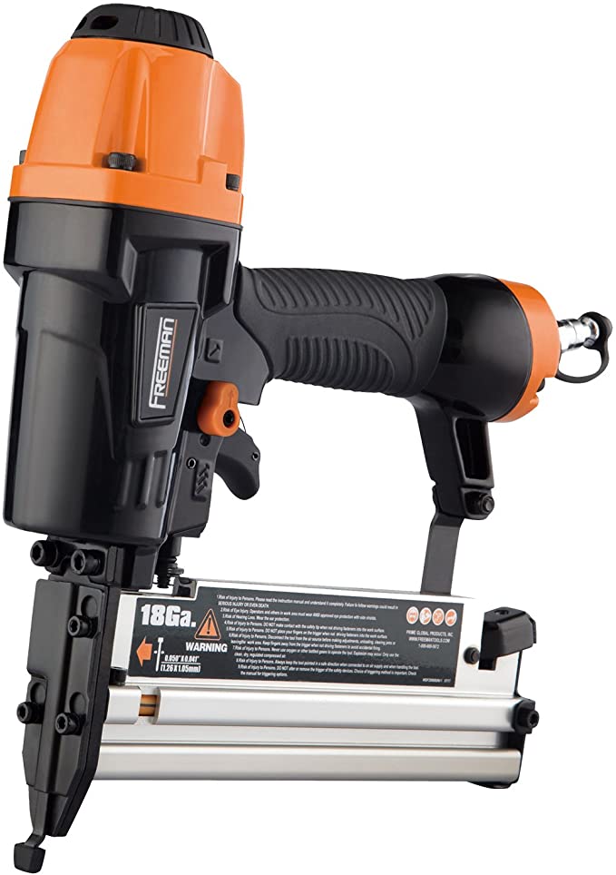 Buy Freeman PXL31 3 in 1 Finish Nailer & Stapler 16 & 18 Gauge 