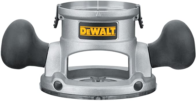 Buy Fixed Base DEWALT DW6184 (for DW616/618 Router) 