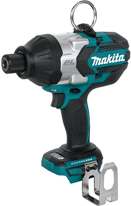 Buy Makita 18V LXT Lithium-Ion Brushless Cordless High Torque 7/16