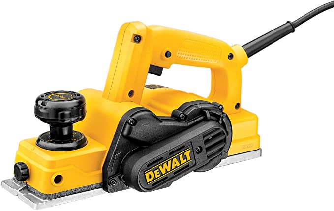 Buy DEWALT 3-1/4-Inch Hand Planer, 5.5-Amp (D26676)  