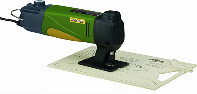 Buy Green Proxxon 28534 Jig Saw STS 12/E 