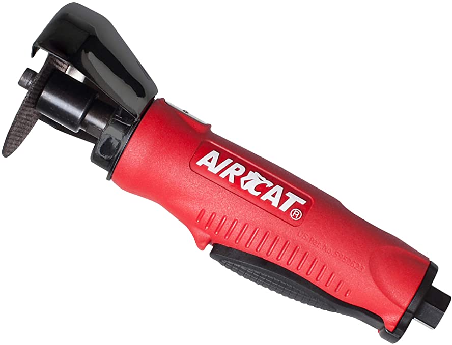 Buy 20,000 RPM AIRCAT 6505.5 HP 3-Inch Composite Cut-Off Tool 