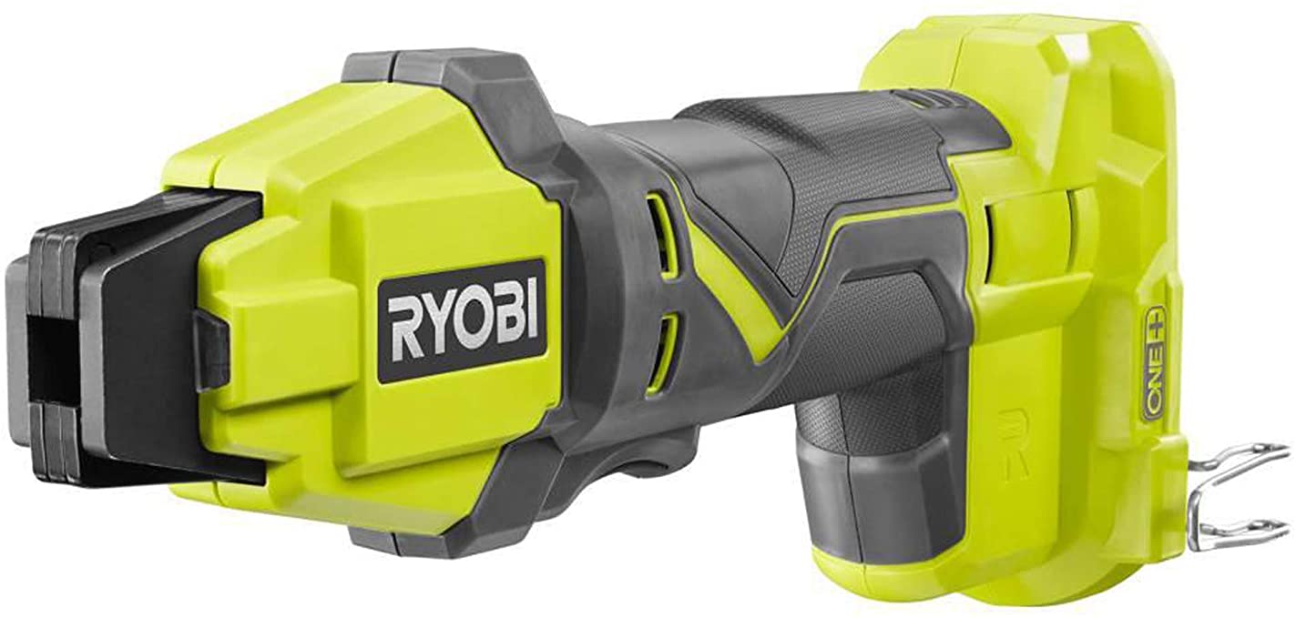 Buy PEX Tubing Clamp Tool for Ryobi 18-Volt ONE+ Lithium-Ion Cordless Ryobi 18-Volt ONE+ Lithium-Ion Cordless Ryobi 18-Volt ONE+ Lithium- (Tool Only)  