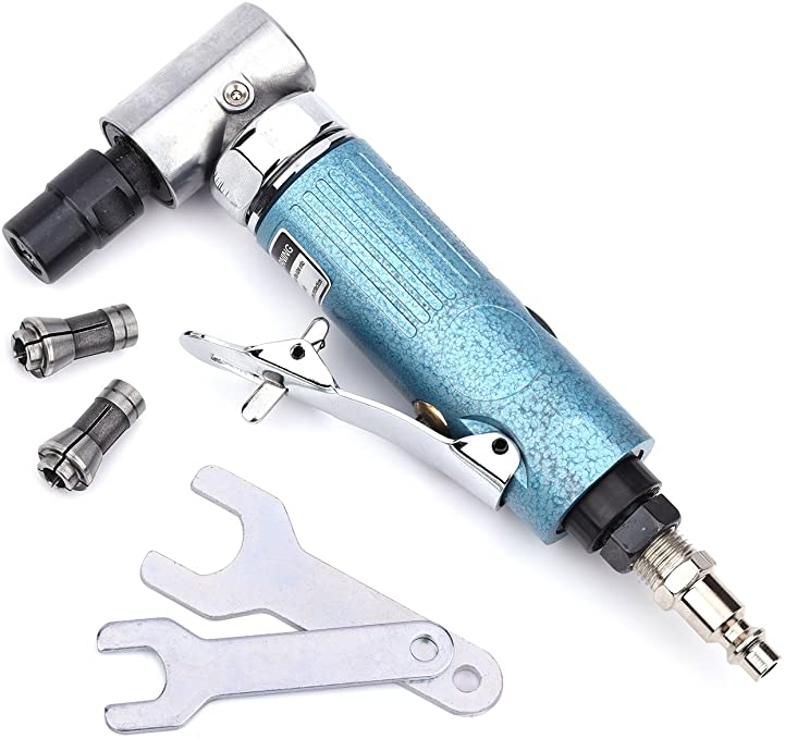 Buy Gedu Air Die Grinder with 1/4