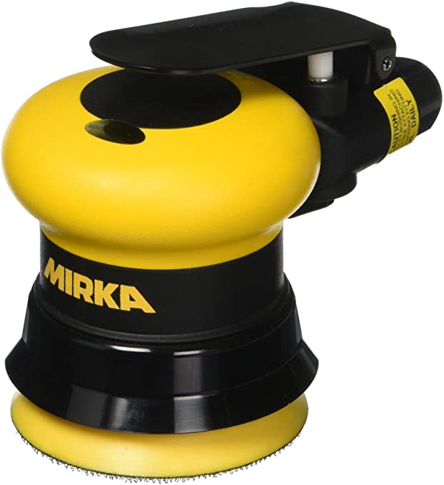 Buy Air Motor Mirka MR-350 Finishing Sander 