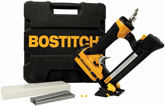 Buy Engineered Hardwood Flooring Stapler by BOSTITCH (LHF2025K)  