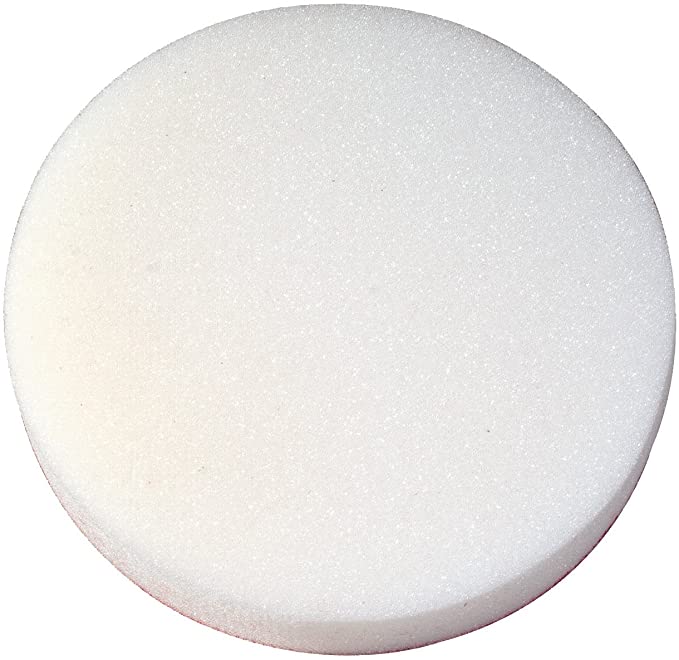 Buy White BOSCH RS013 5 In. Sponge Applicator Pad 