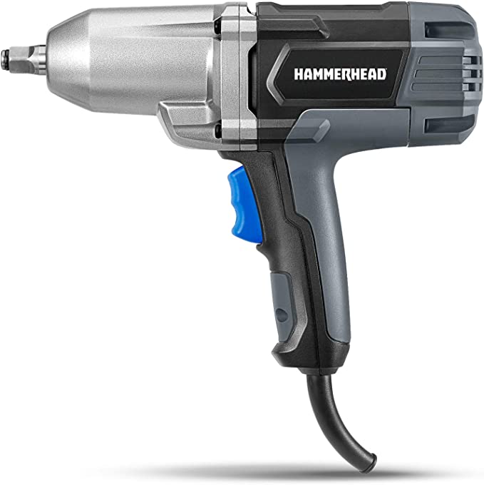 Buy HDIW075 – Hammerhead 7.5-Amp 1/2-Inch Impact Wrench 