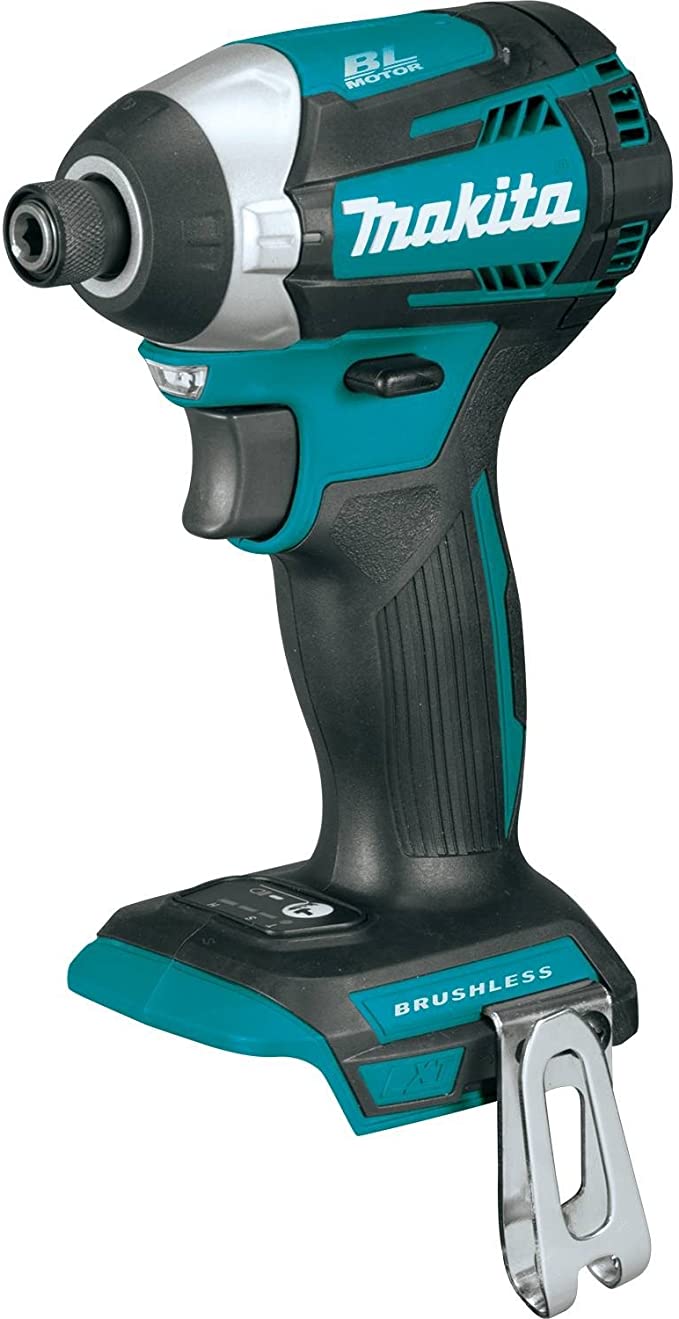 Buy Makita XDT14Z 18V LXT Lithium-Ion Brushless Cordless Quick-Shift Mode 3-Speed Impact Driver, Tool Only, Makita XDT14Z 18V LXT Lithium-Ion Brushless Cordless Quick-Shift Mode 3-Speed Impact Driver, Tool Only, Makita XDT14 