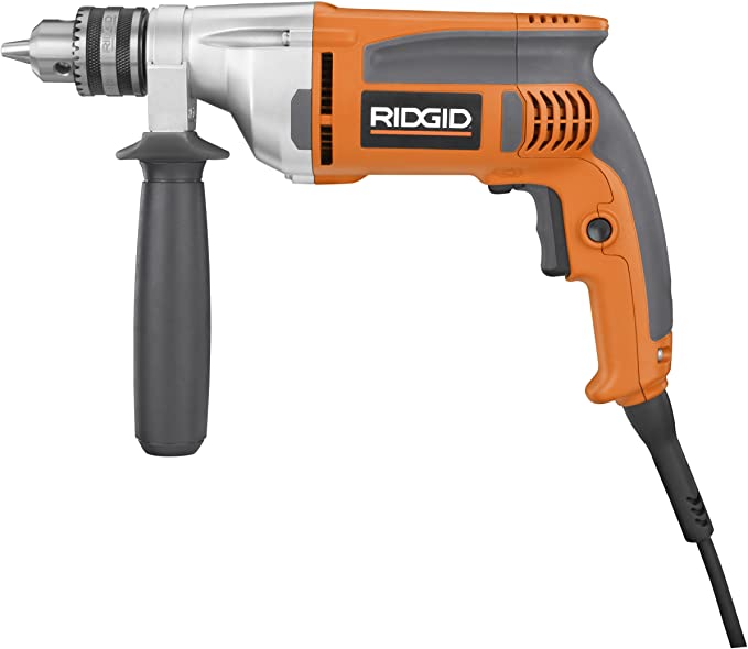 Buy Ridgid R7111 1/2-Inch VSR Drill 