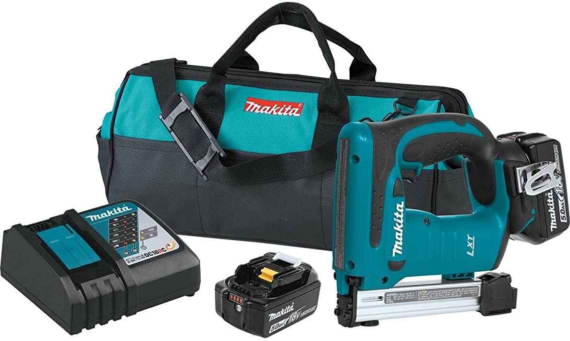 Buy Makita 18V LXT Lithium-Ion Cordless 3/8