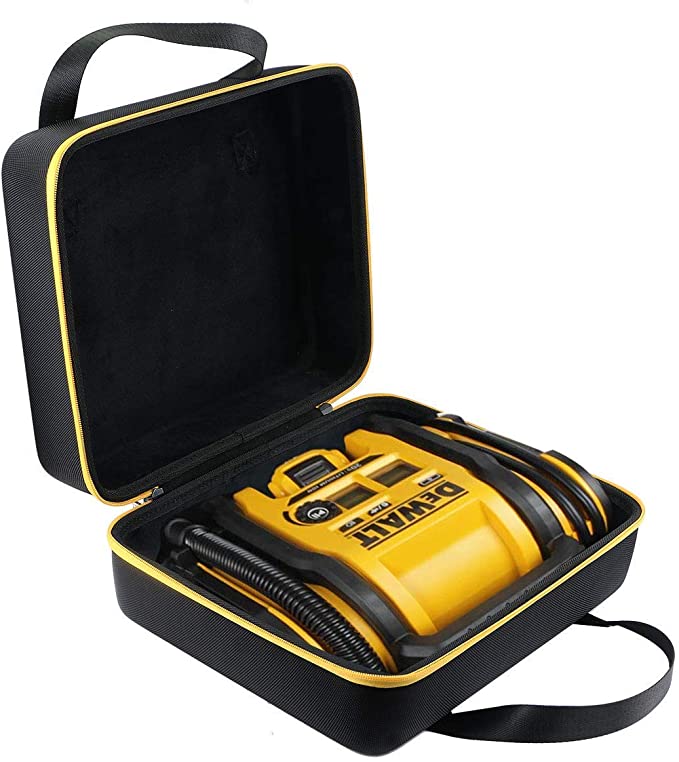 Buy DEWALT DCC020IB 20V Max Tire Inflator Khanka Hard Case replacement 