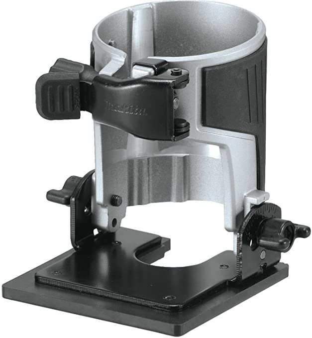 Buy Makita Compact Router Tilt Base 198987-9 