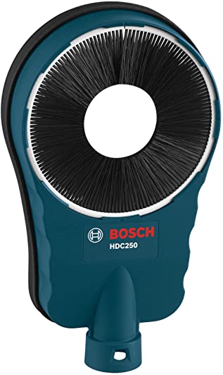 Buy Dust Collection Attachment for the Bosch HDC250 SDS-Max Hammer 