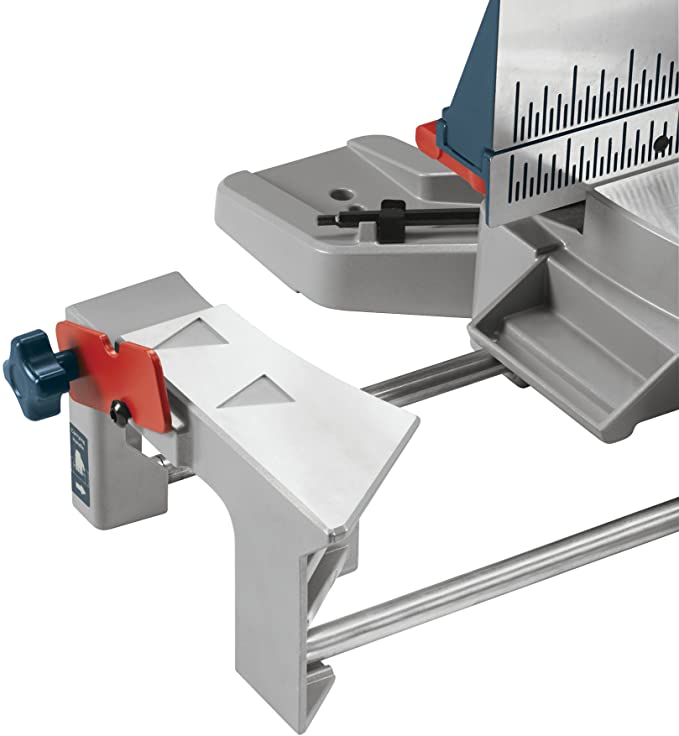 Buy Length Stop for BOSCH MS1234 Miter Saw 