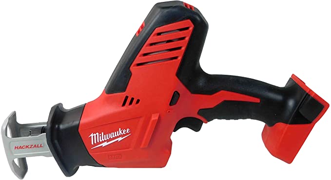 Buy Milwaukee 2625-20 M18 18V Hackzall Cordless Reciprocating Saw 2625-20 M18 M18 M18 M18 M18 M18 M18 M18 M18 M18 M18 