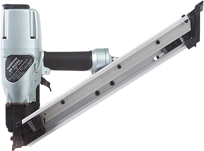 Buy Strip Nailer | Pneumatic | Accepts 1-1/2