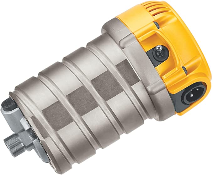 Buy 2-1/4 HP DEWALT Router Motor (DW618M)  