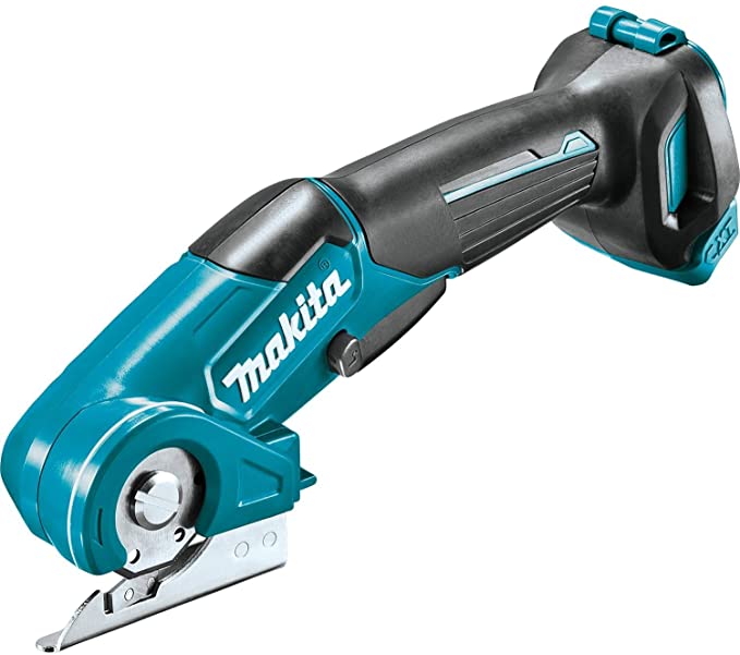 Buy Makita PC01Z 12V max CXT Lithium-Ion Cordless Multi-Cutter (Tool Only). 