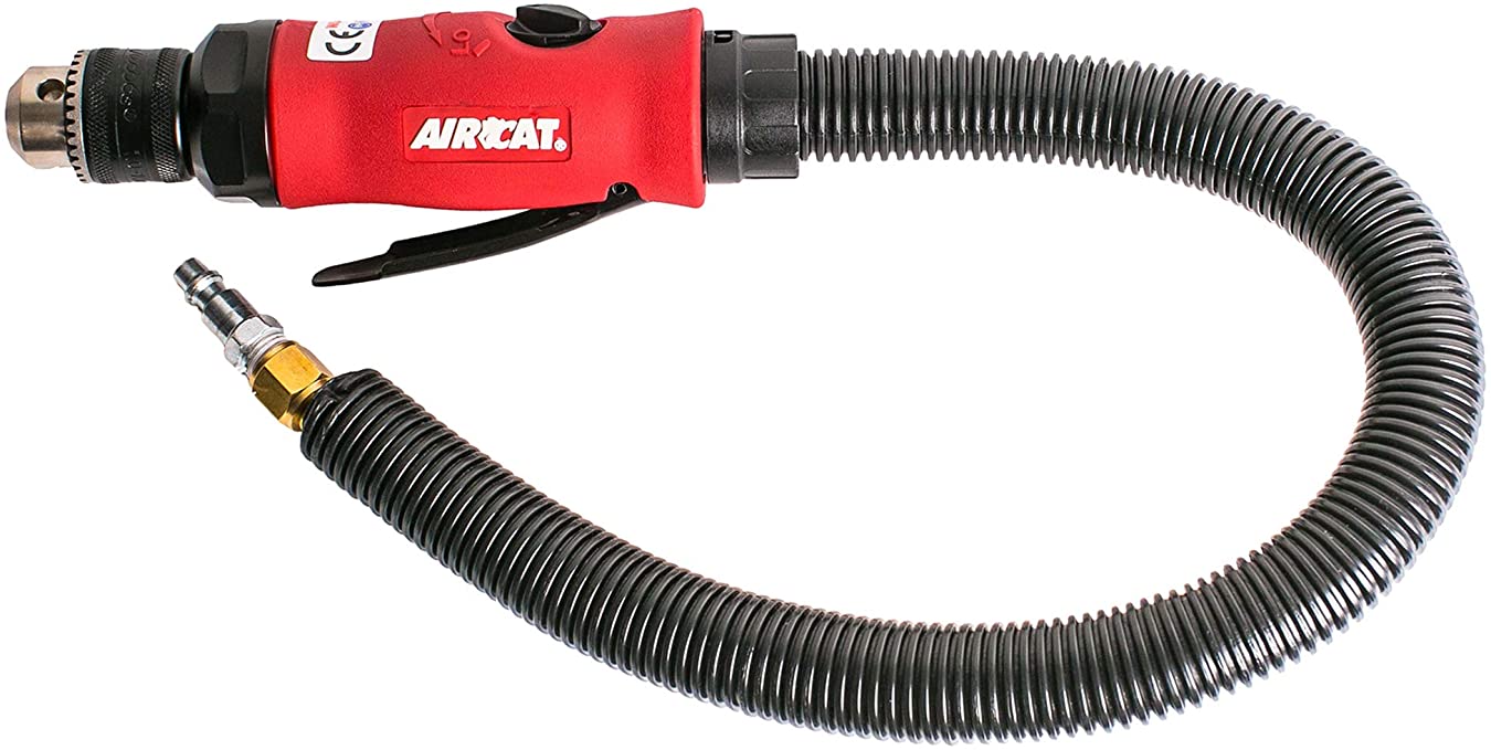 Buy AIRCAT is an abbreviation for High Speed Composite Tire Buffer/Drill (6400)  