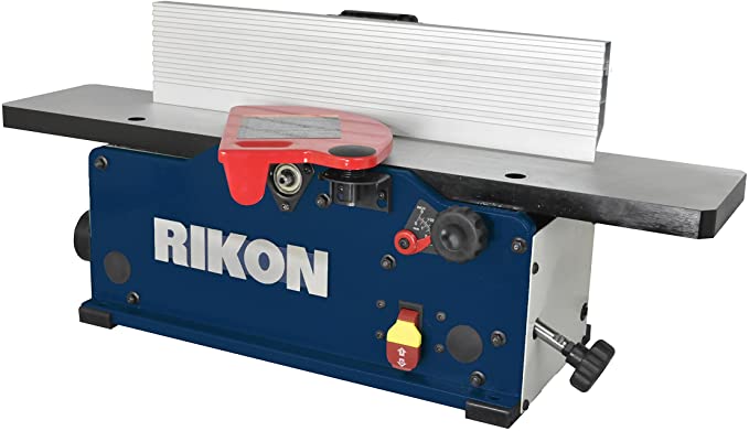 Buy Jointer with Helical Head from RIKON Power Tools 