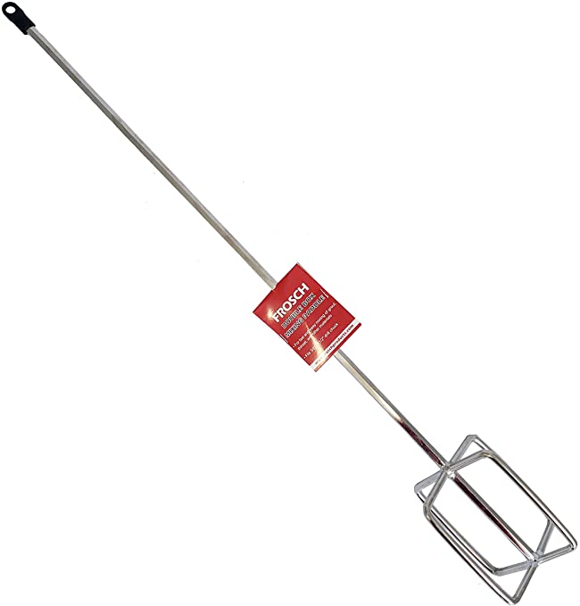 Buy Frosch 30 in. Double Box Tile Grout Mixer 