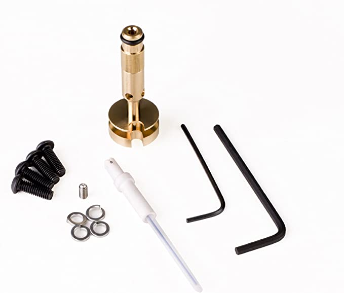 Buy Dehorner III Repair Kit, Brass, Medium Portasol D3 Repair Pack 