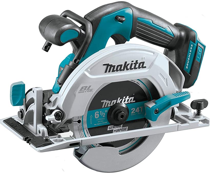 Buy Makita XSH03Z 18V LXT Lithium-Ion Brushless Cordless 6-1/2